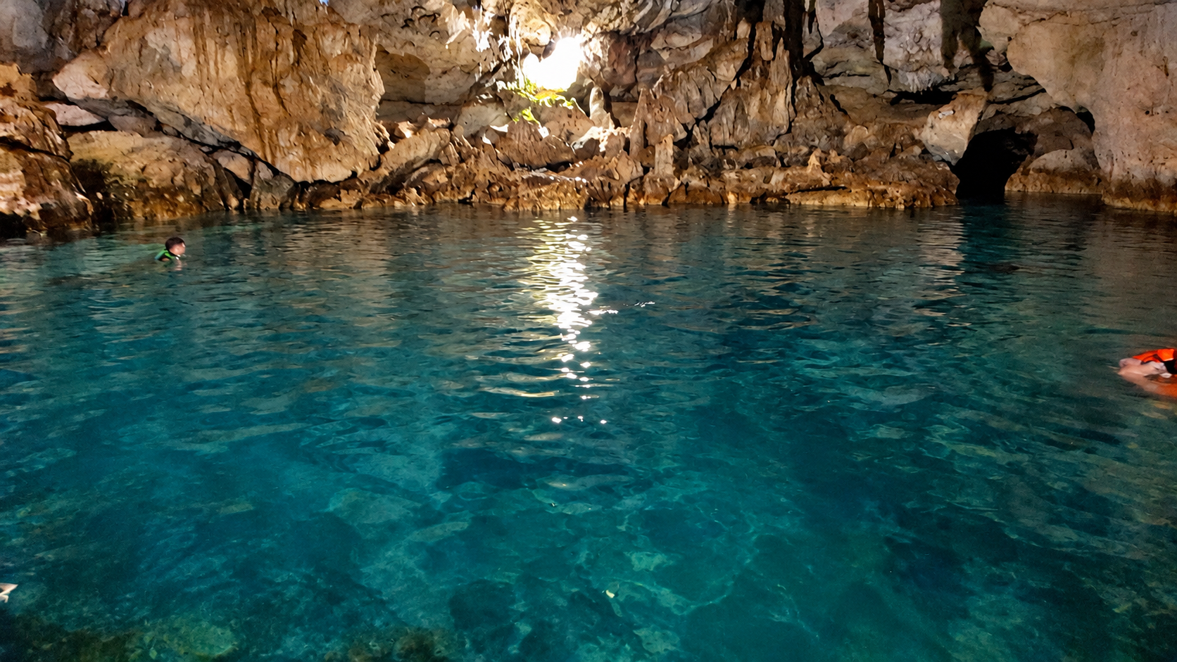 [보홀] 나팔링+히낙다난 투어 (Napaling+Hinagdanan Cave Tour) 이미지 5